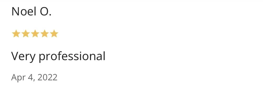 Slide of Wayne's Plumbing