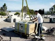 Slide of Waypoint Plumbing Heating & A/C LLC