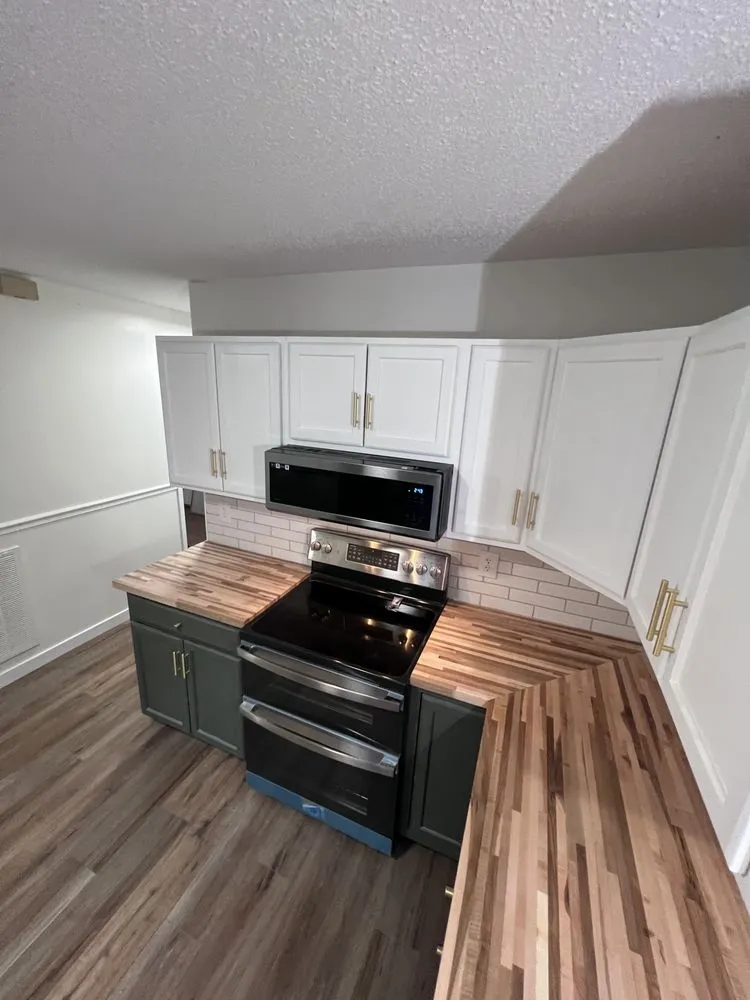 Slide of Way’s Contracting