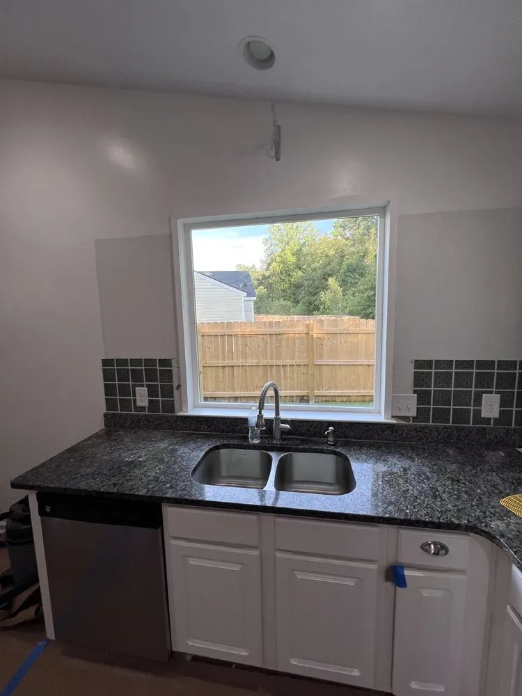 Slide of Way’s Contracting