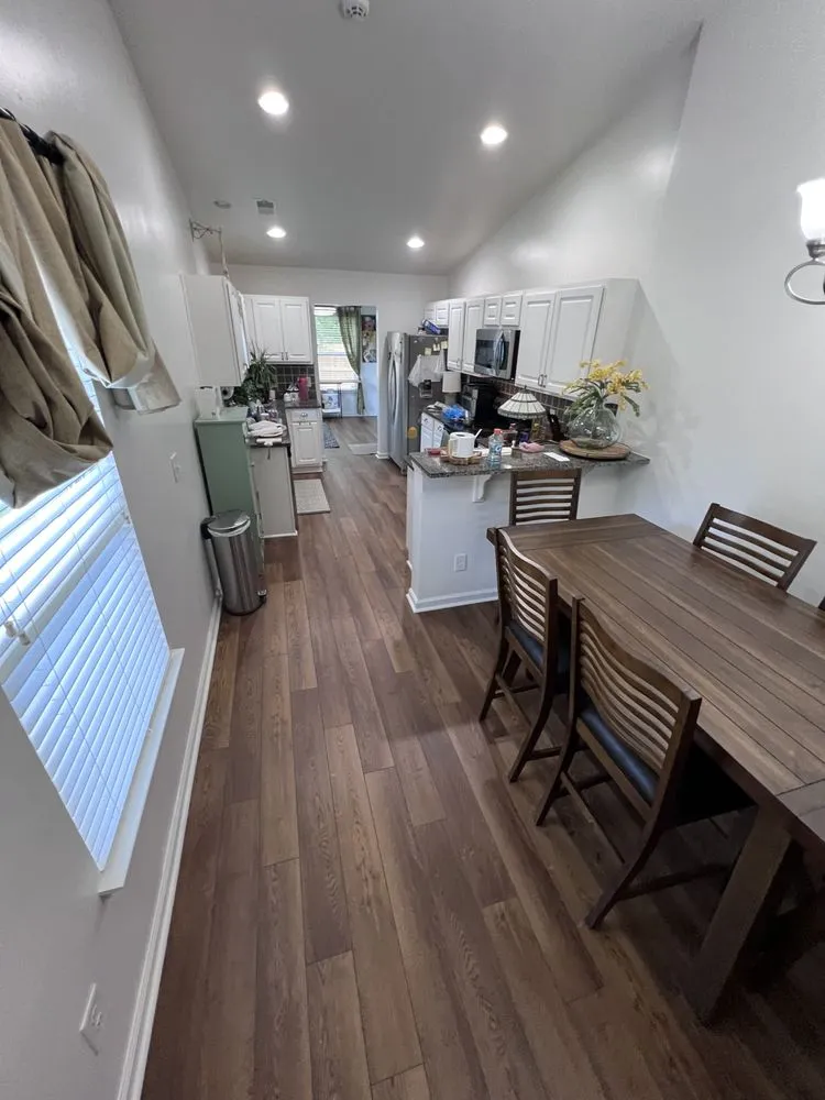 Slide of Way’s Contracting