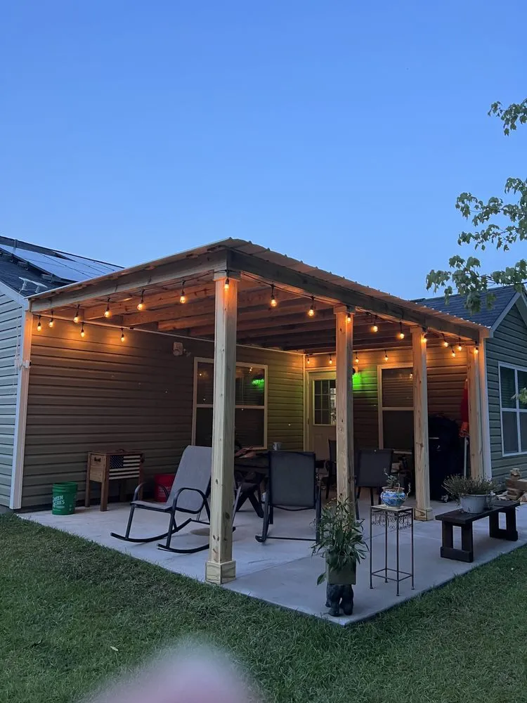 Affordable water heater service experts serving Goose Creek, SC - Way’s Contracting