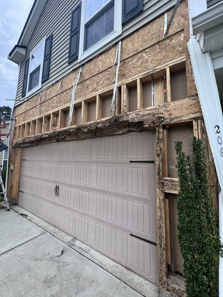 Top-rated pipe repair for homes in Goose Creek, SC by Way’s Contracting