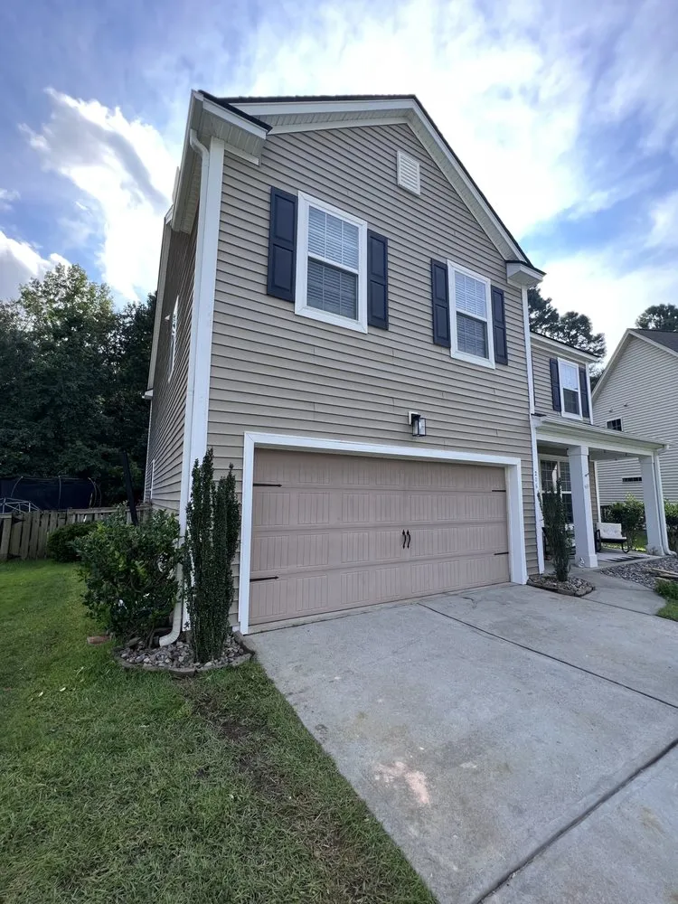 Quality water heater service experts serving Goose Creek, SC - Way’s Contracting