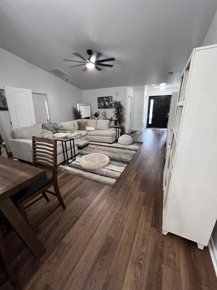 Slide of Way’s Contracting