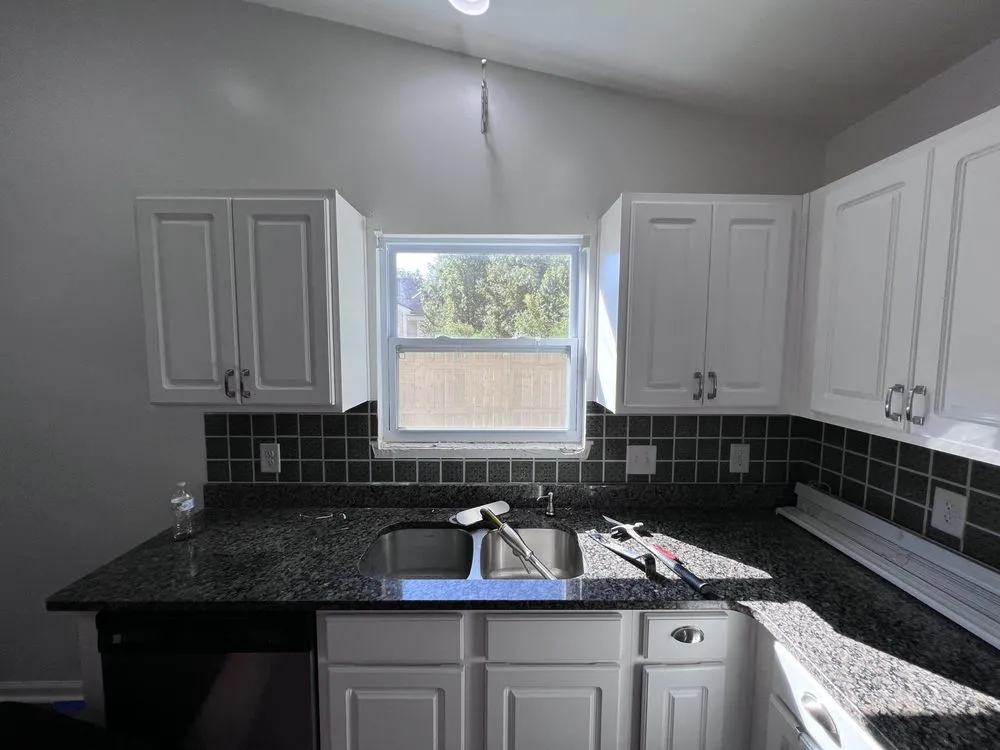 Slide of Way’s Contracting