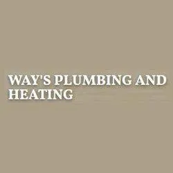 Way's Plumbing & Heating