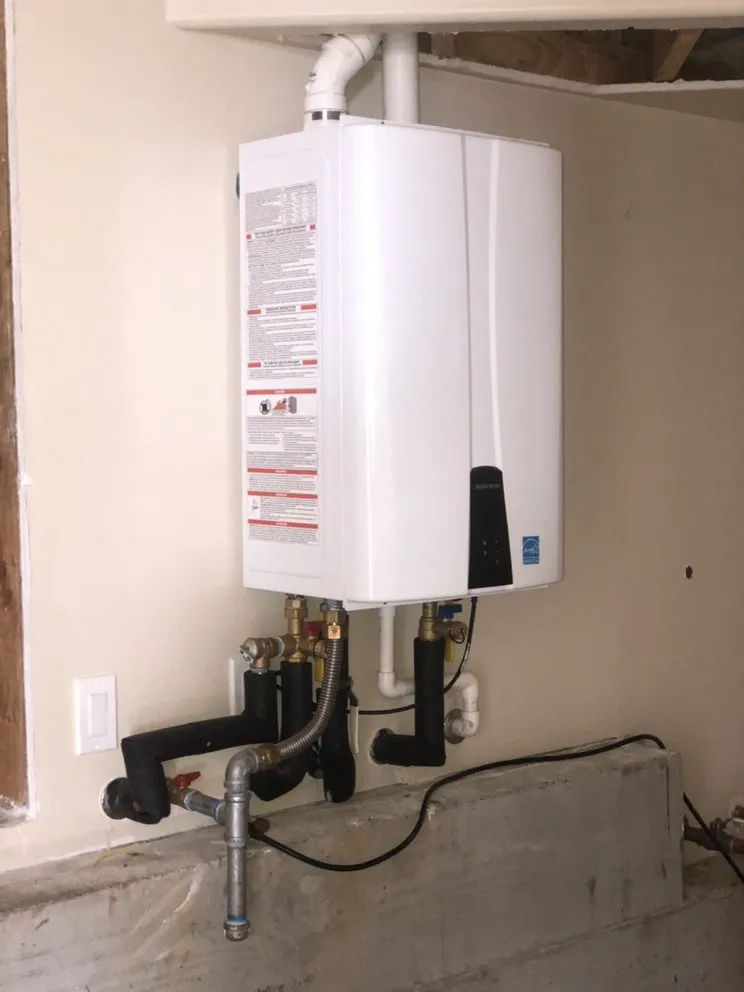 Slide of Wayside Plumbing Co