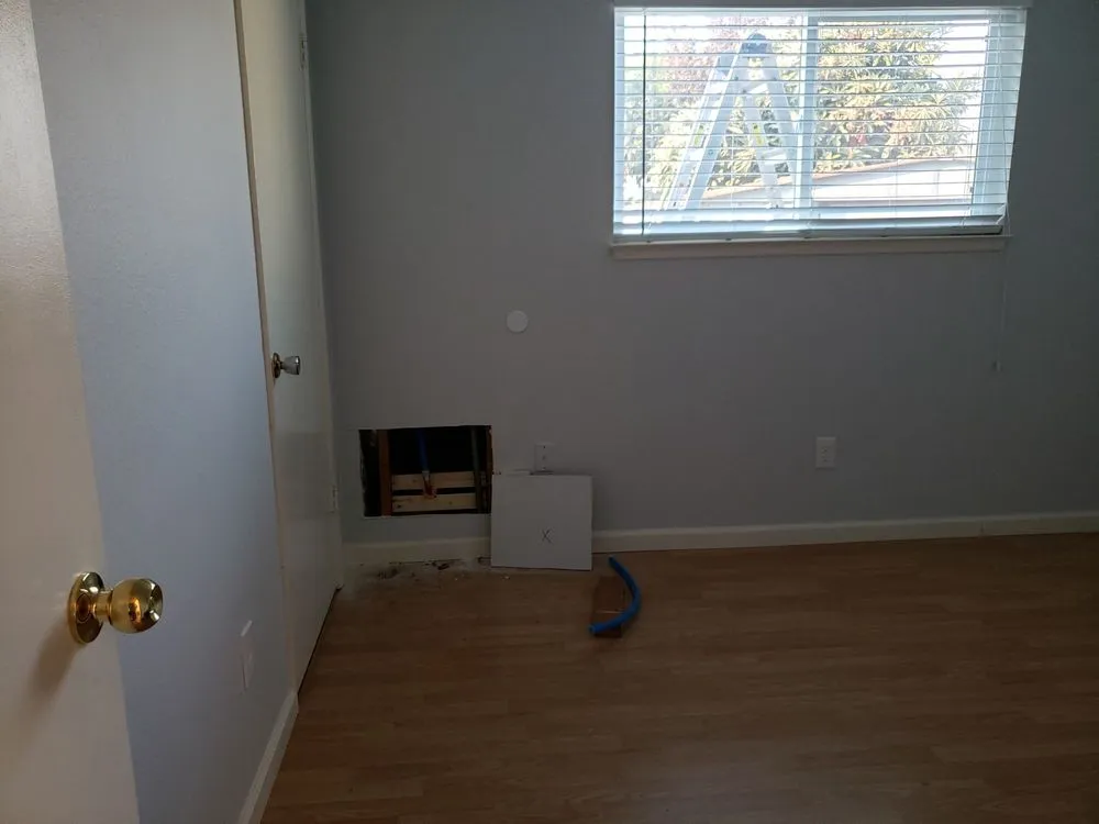 Slide of Wayside Plumbing Co