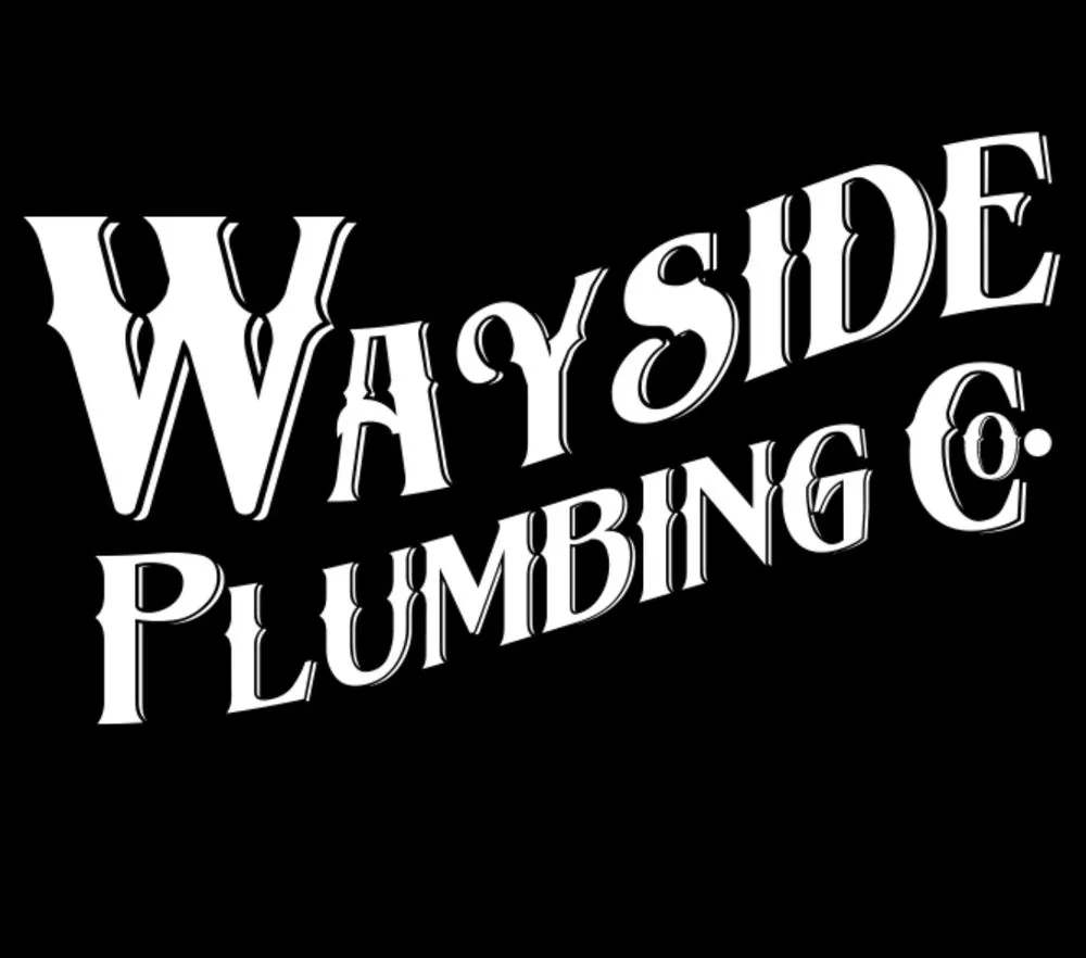 Slide of Wayside Plumbing Co