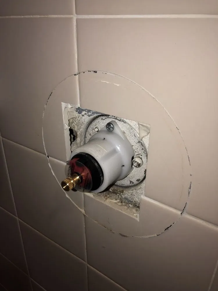 Slide of Wayside Plumbing Co