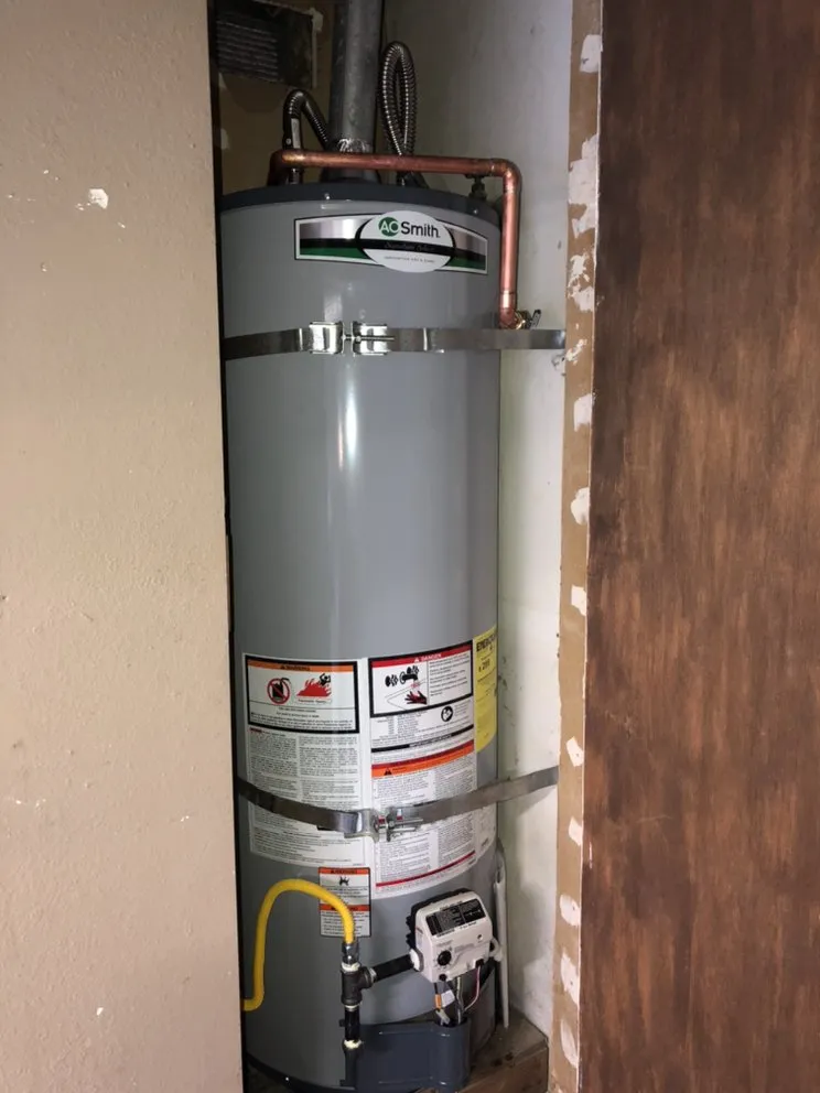 Slide of Wayside Plumbing Co