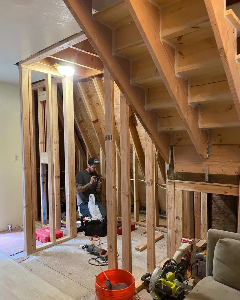 Slide of Wayside Plumbing Co