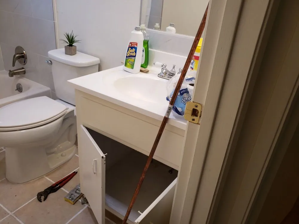 Slide of Wayside Plumbing Co