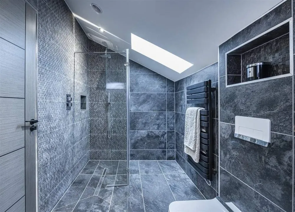 Slide of W&B Construction and Remodeling