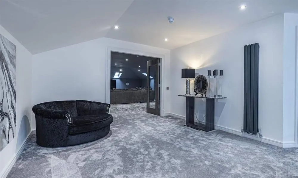 Slide of W&B Construction and Remodeling