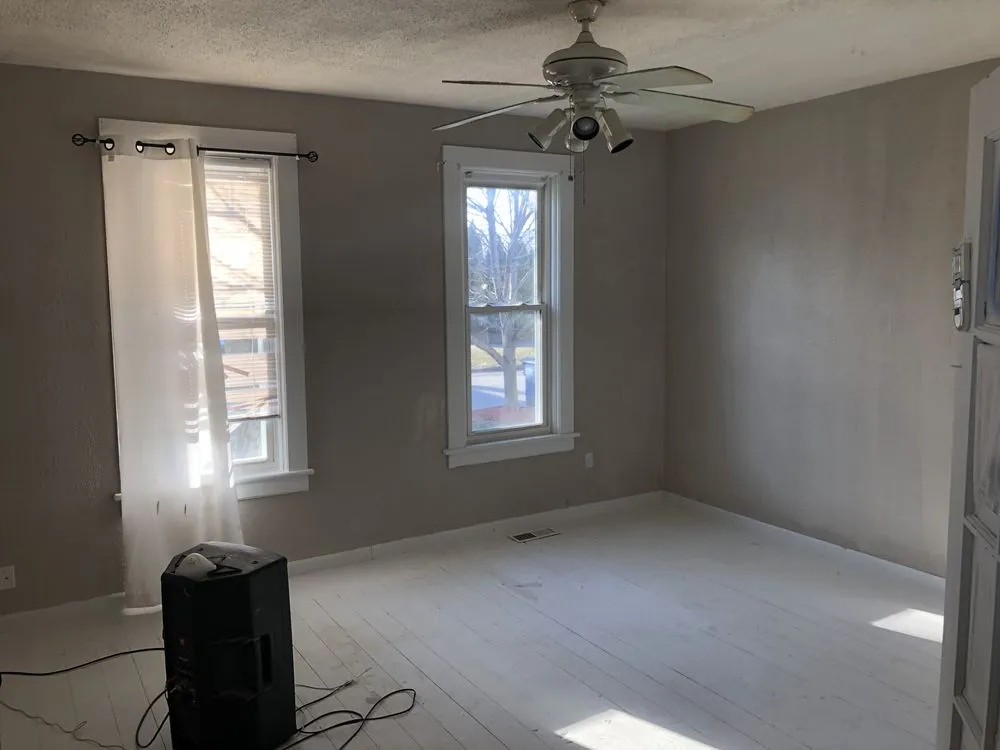 Slide of W&B Construction and Remodeling