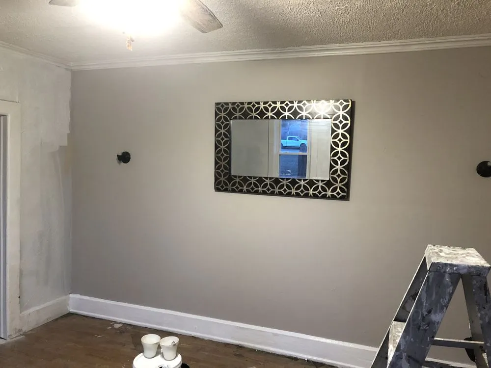 Slide of W&B Construction and Remodeling