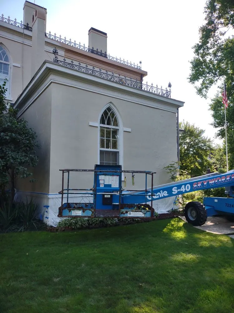 Slide of W&B Construction and Remodeling