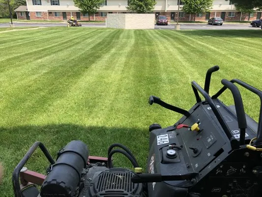 W&B Construction and Remodeling Logo