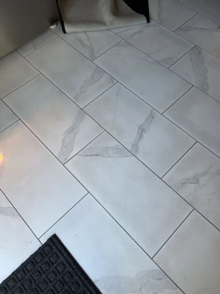 Slide of WB Dickenson