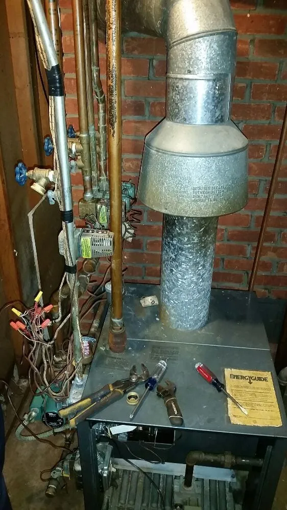 Slide of WB Dickenson