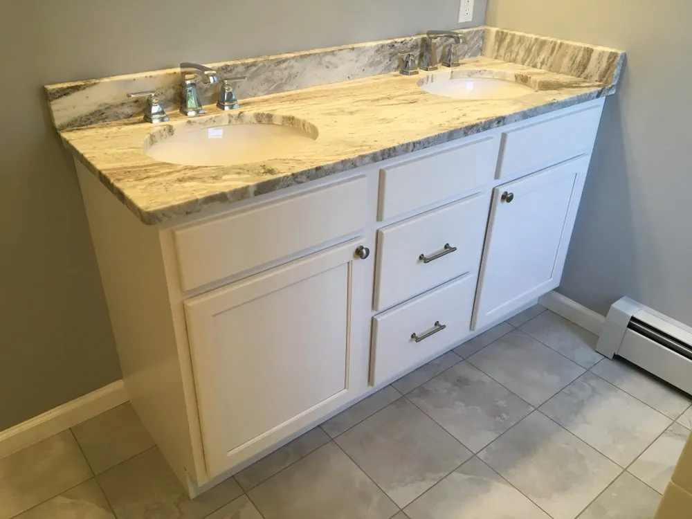 Slide of WB Dickenson