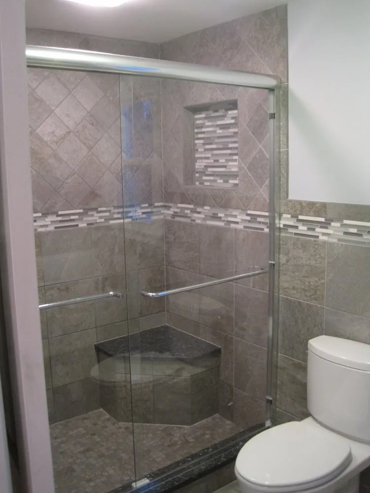 Slide of WB Dickenson