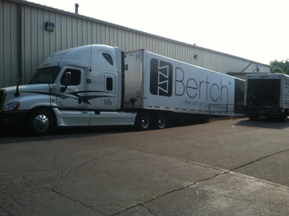 Slide of WB Dickenson