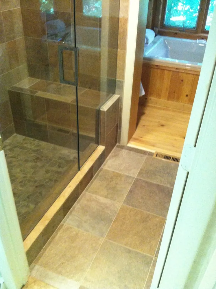 Slide of WB Dickenson