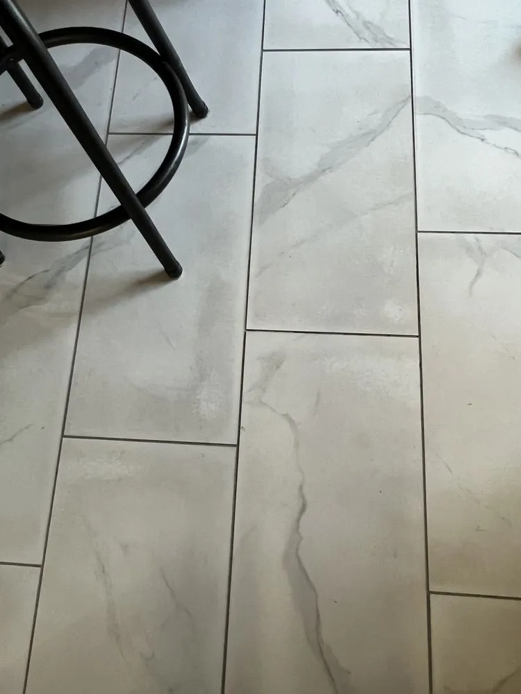 Slide of WB Dickenson