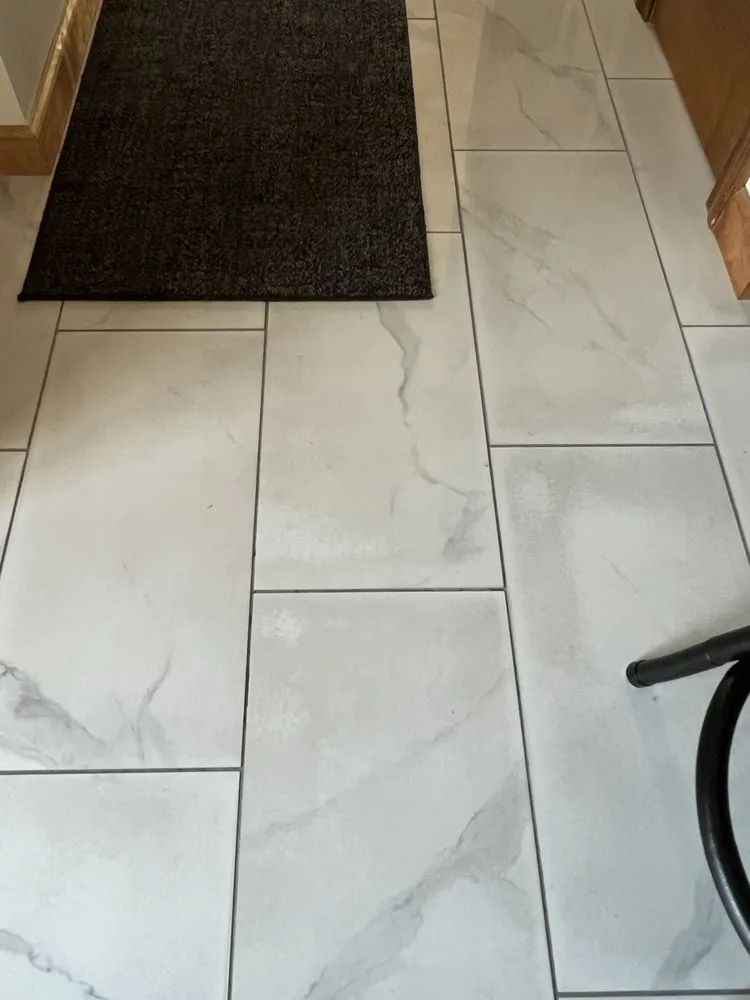 Slide of WB Dickenson