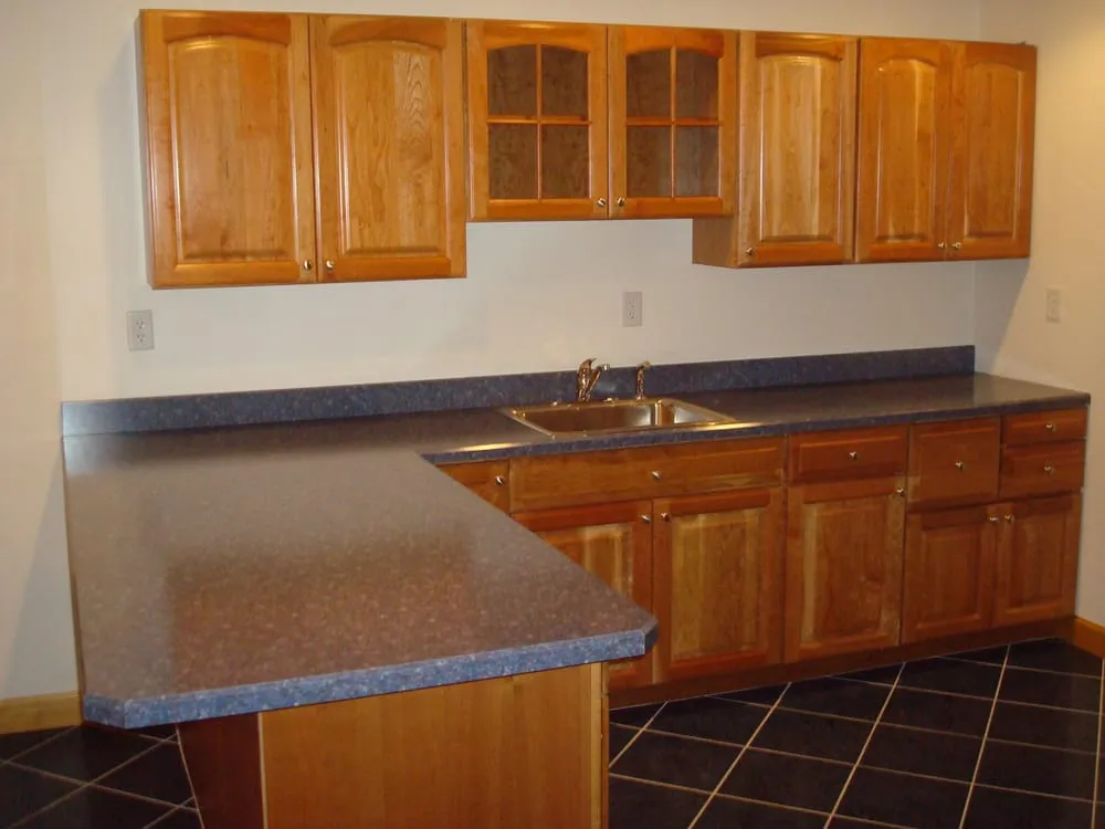 Slide of WB Dickenson