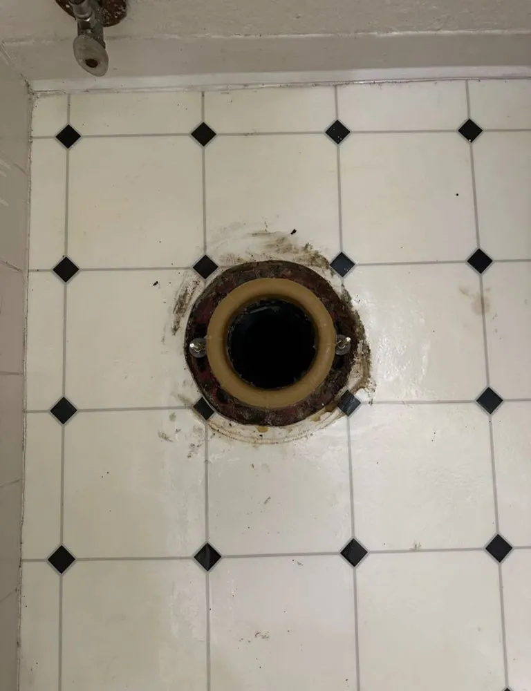 Slide of W&B Plumbing