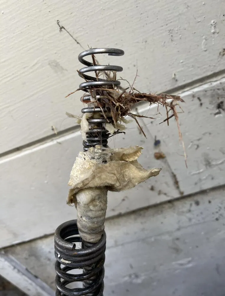 Slide of W&B Plumbing