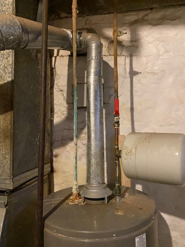 Slide of WB Plumbing Supply