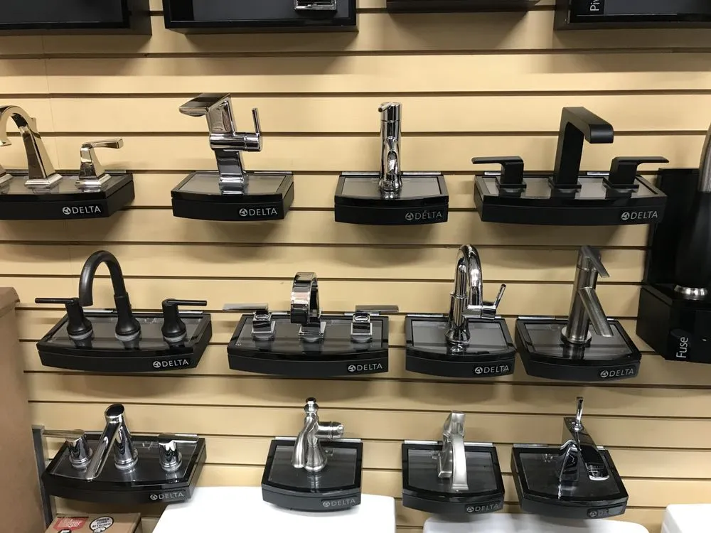 Quality plumbing repair in San Francisco, CA by WB Plumbing Supply