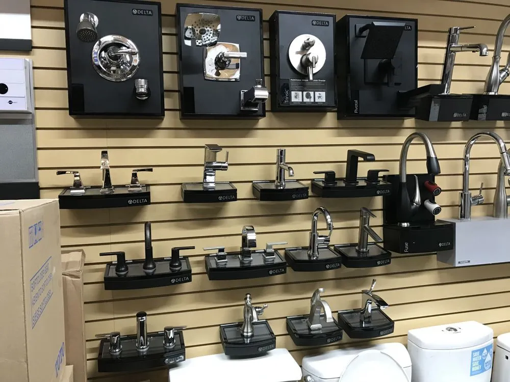 Affordable water heater service experts serving San Francisco, CA - WB Plumbing Supply