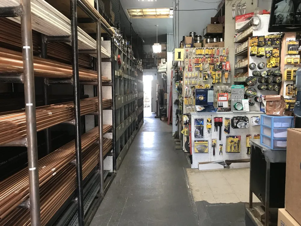 Affordable drain cleaning experts serving San Francisco, CA - WB Plumbing Supply