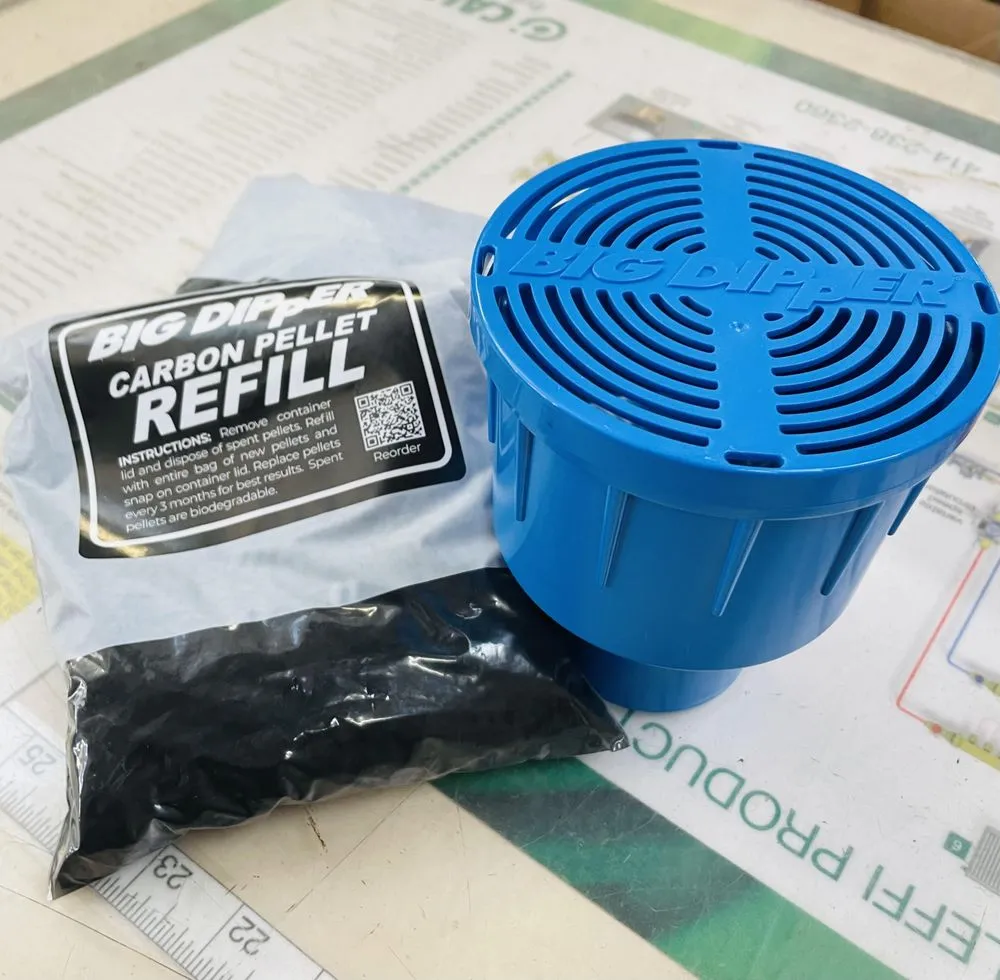 Slide of WB Plumbing Supply