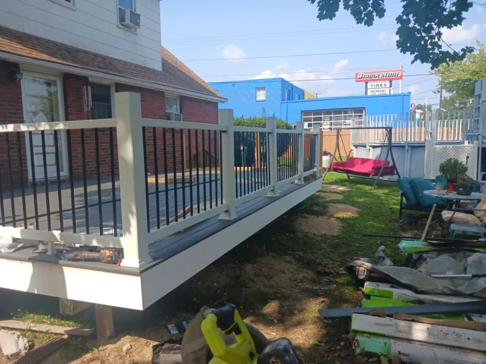 Quality pipe repair experts serving Blackwood, NJ - WB Repair All