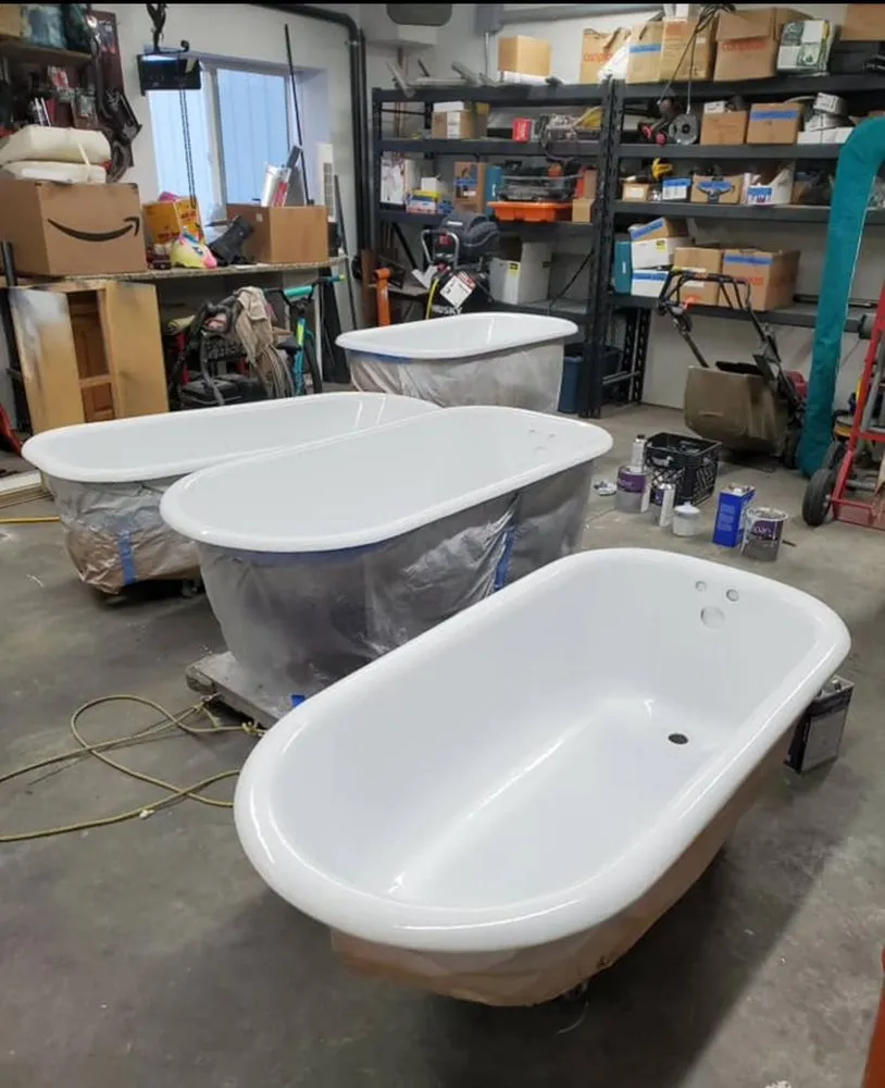 Slide of WCC Customs & Consulting