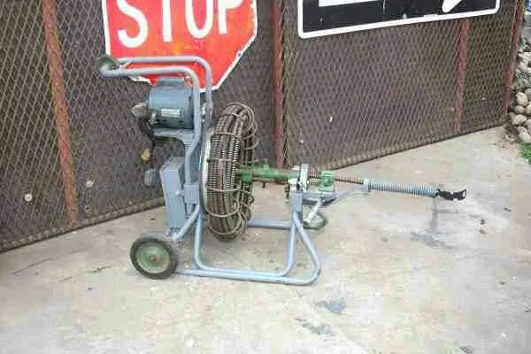 Slide of WCC Plumbing