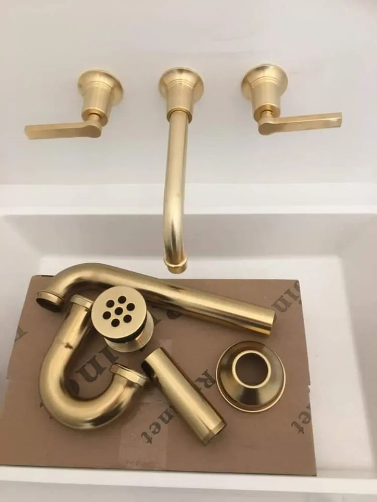 Slide of WCC Plumbing