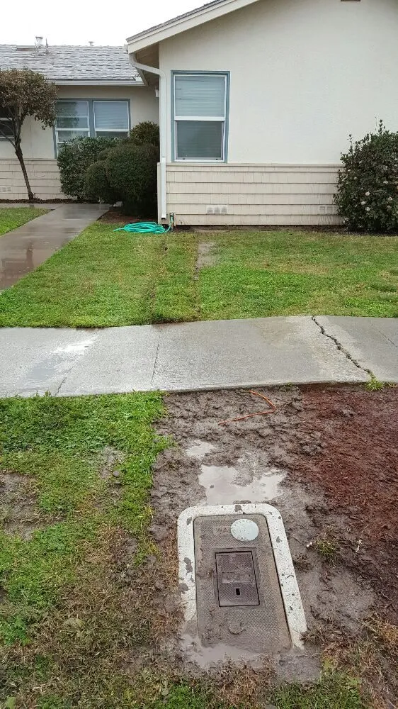 Slide of WCC Plumbing