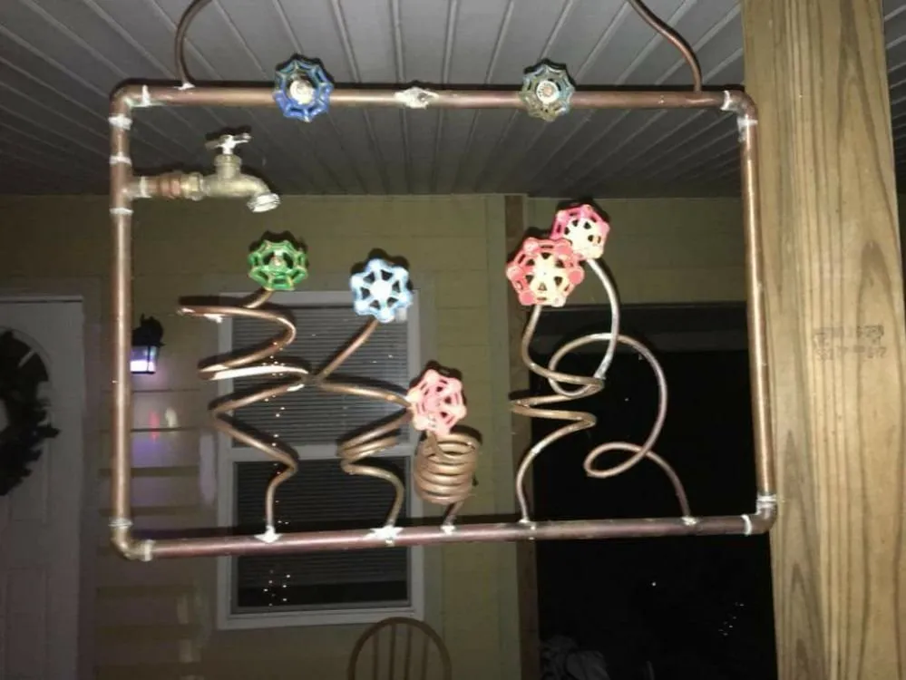 Slide of WCC Plumbing