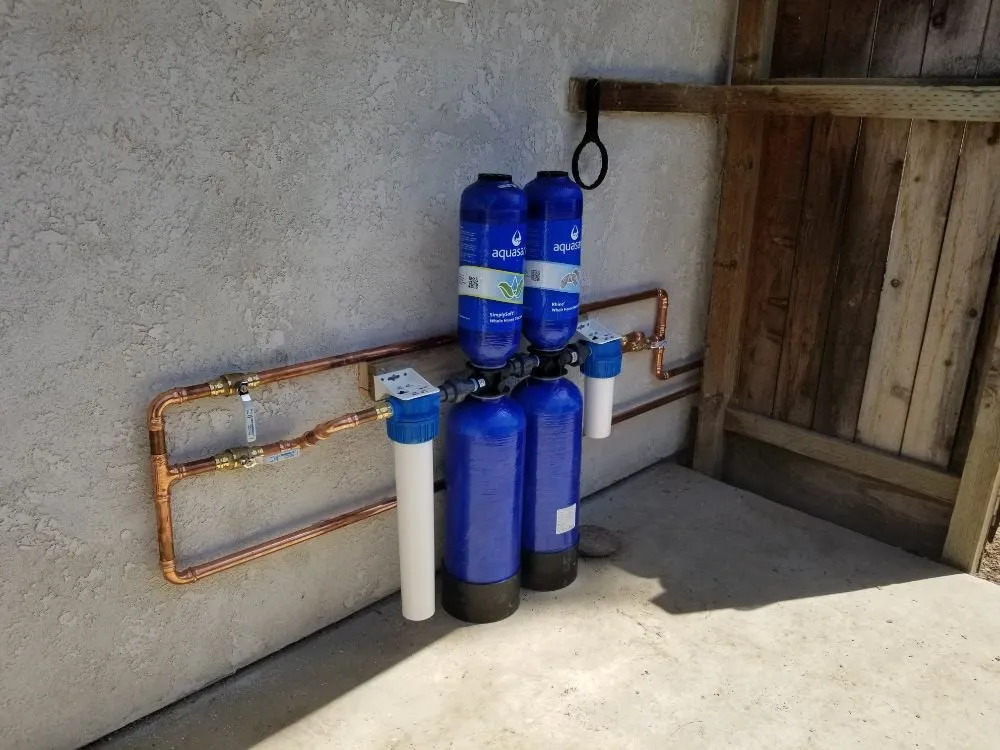 Slide of WCC Plumbing