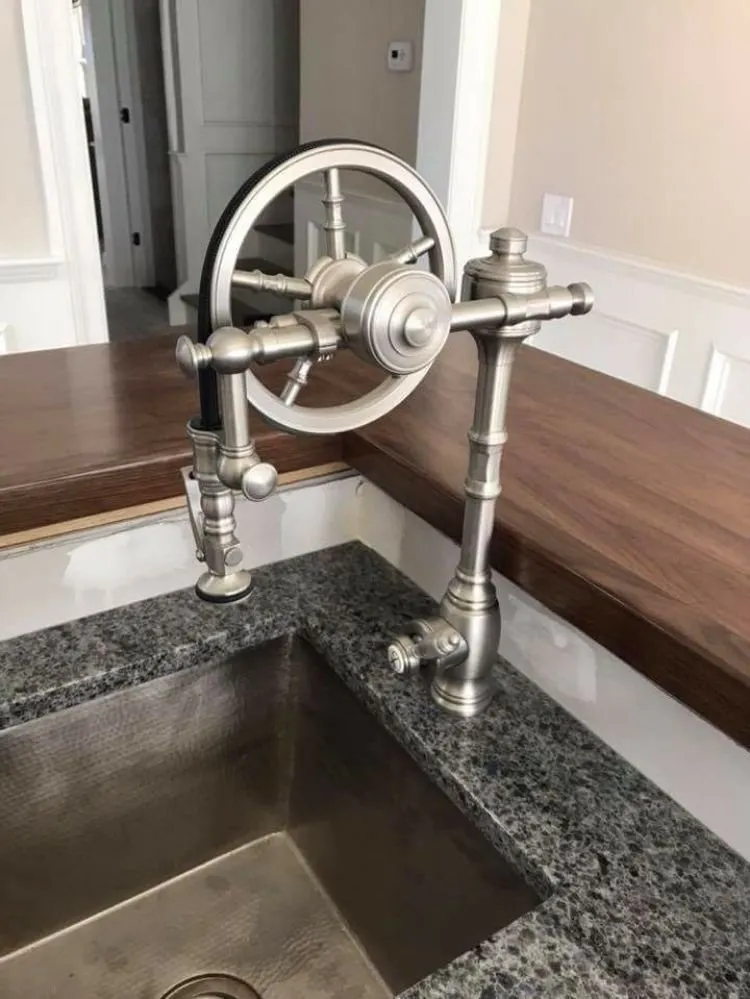 Slide of WCC Plumbing