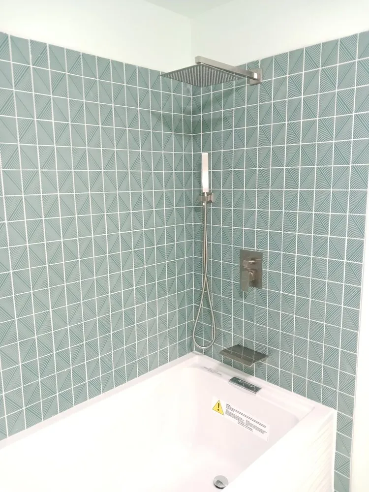 Slide of WD Construction