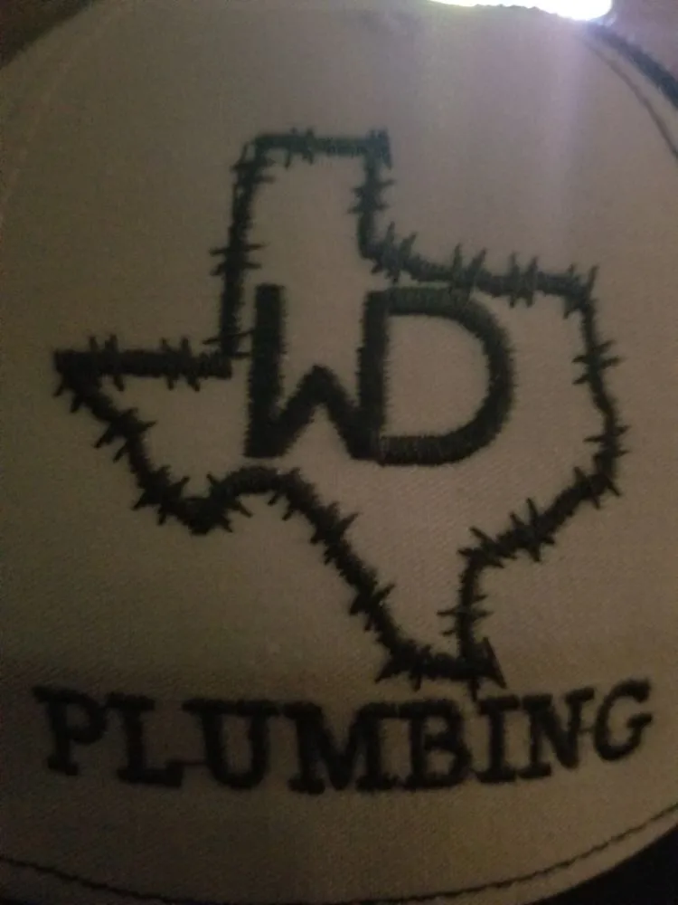 Slide of WD Integrity Plumbing